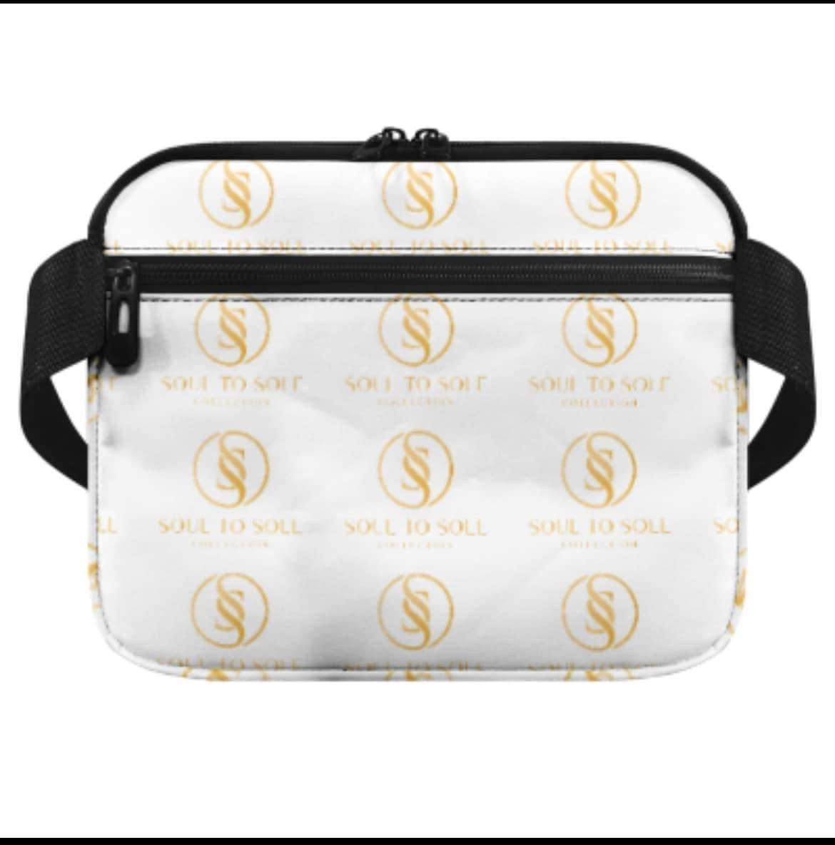 Soul To Sole Fanny Pack