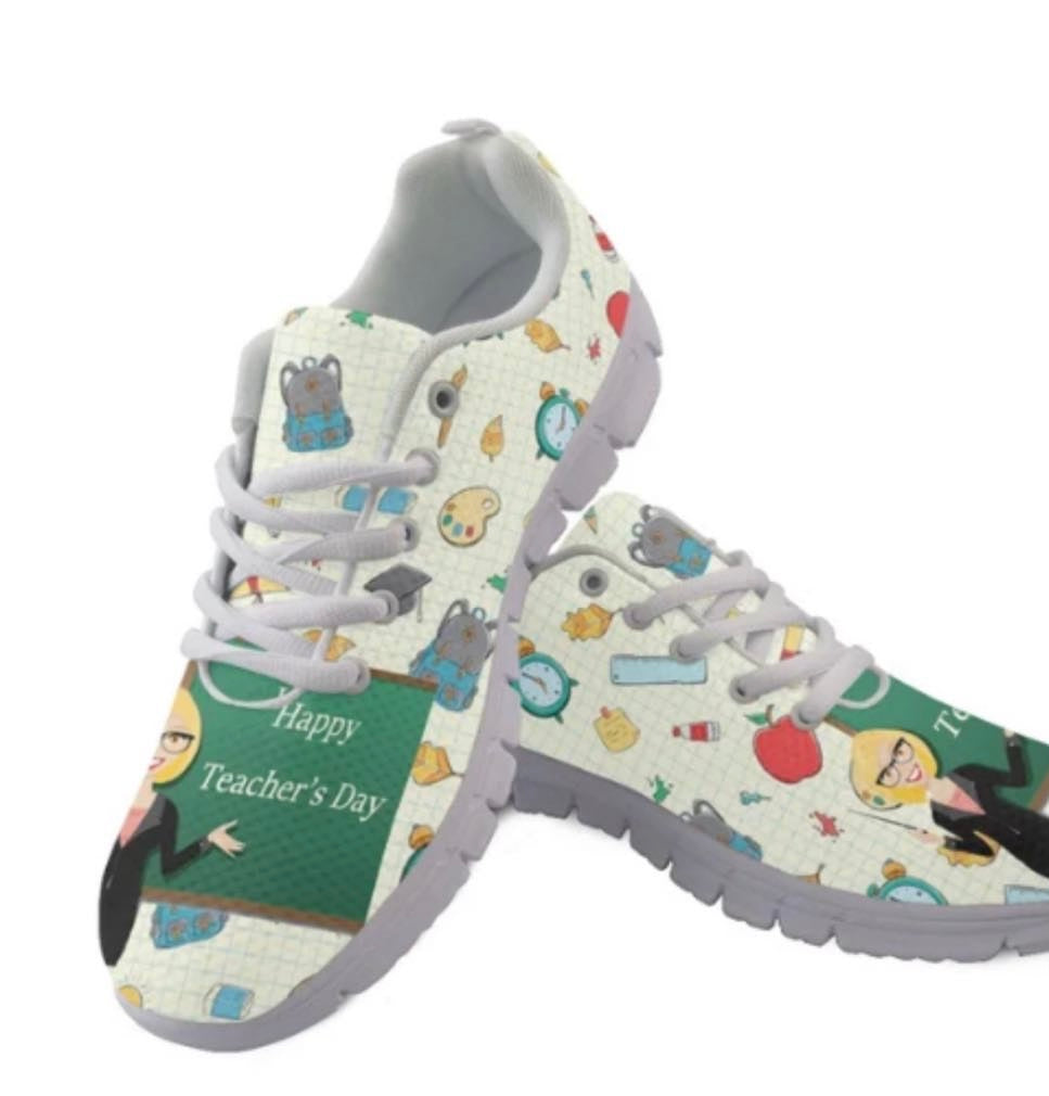 Teacher Medical Shoes