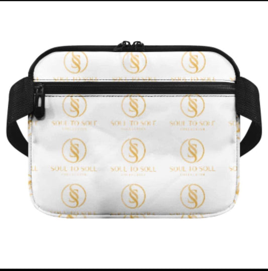 Soul To Sole Fanny Pack